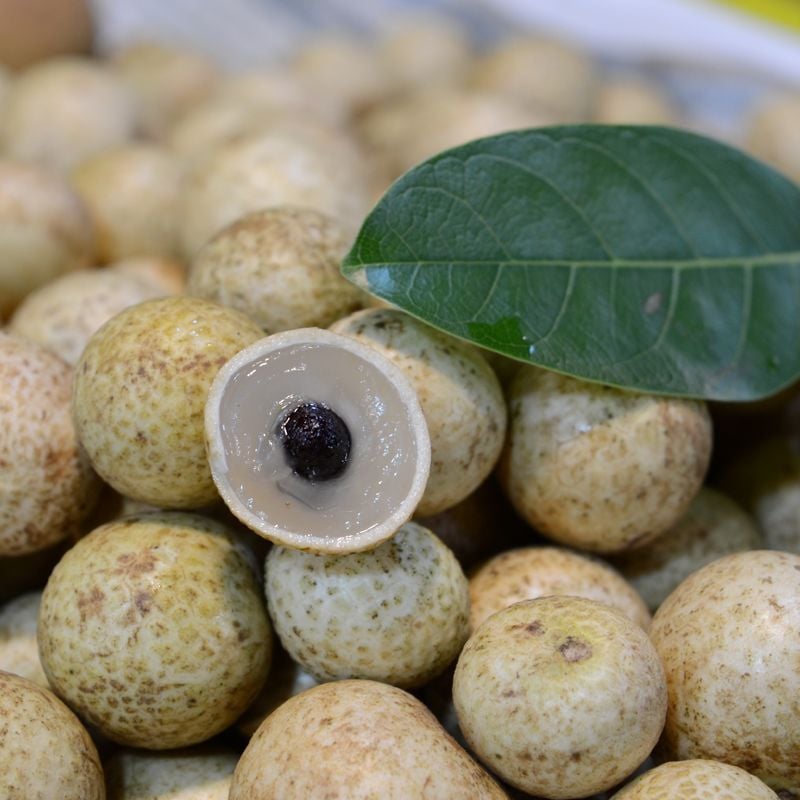 Nhãn tiêu