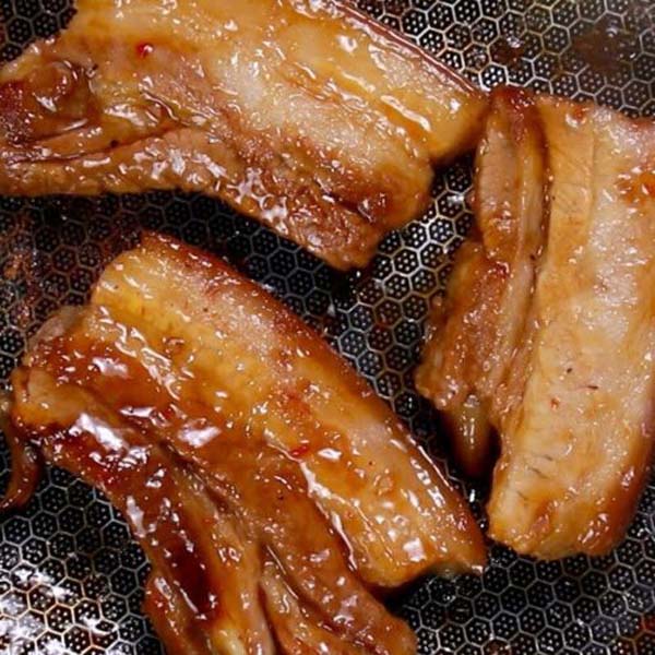 Thịt Khìa Nước Dừa