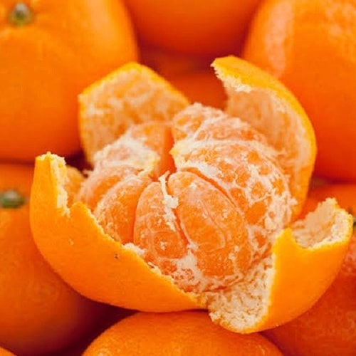 Quýt Ngọt Cái Bè