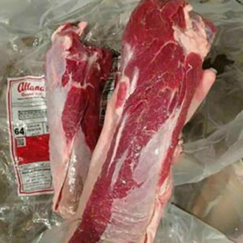 Bắp cá lóc đông lạnh