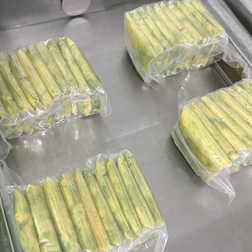 Bơ Đông Lạnh 100grs