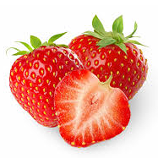 Dâu Tây Mộc Châu