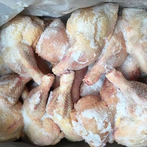 Đùi gà tỏi (6-7 cái)