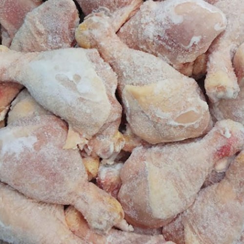 Đùi tỏi đông lạnh