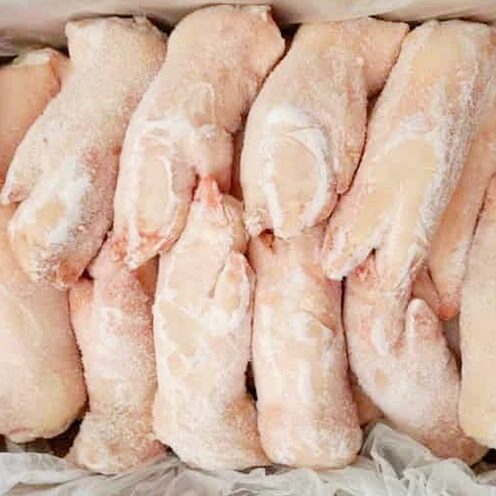 Dựng trước VION