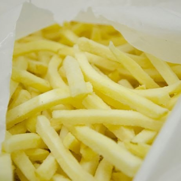 Khoai tây đông lạnh