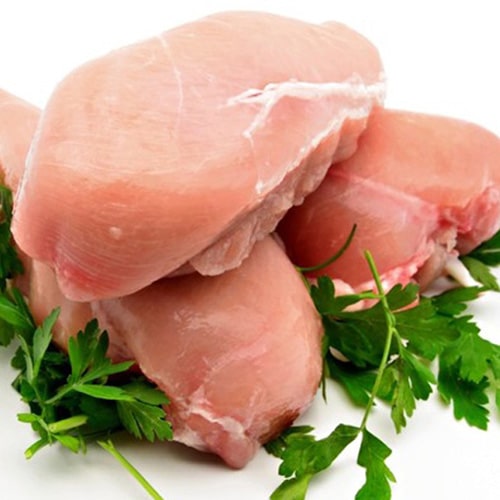 Mảnh gà tam hoàng