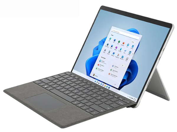 Surface Pro 9 – core i5 12th