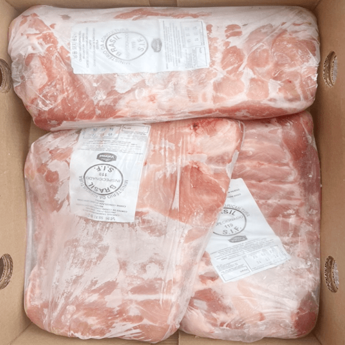 Sườn Bẹ Frimesa