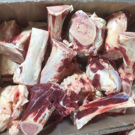 Xương ống Bò Úc