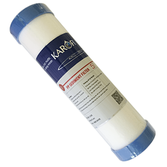 Lõi lọc nước Karofi số 1