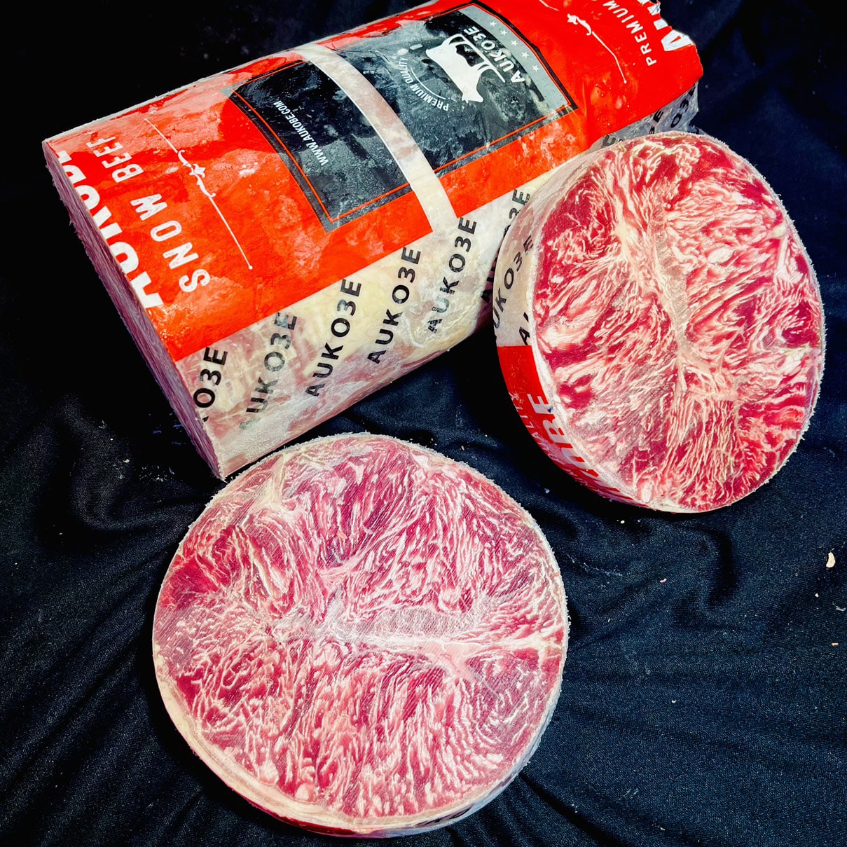 Lõi Vai Bò Úc Aukobe