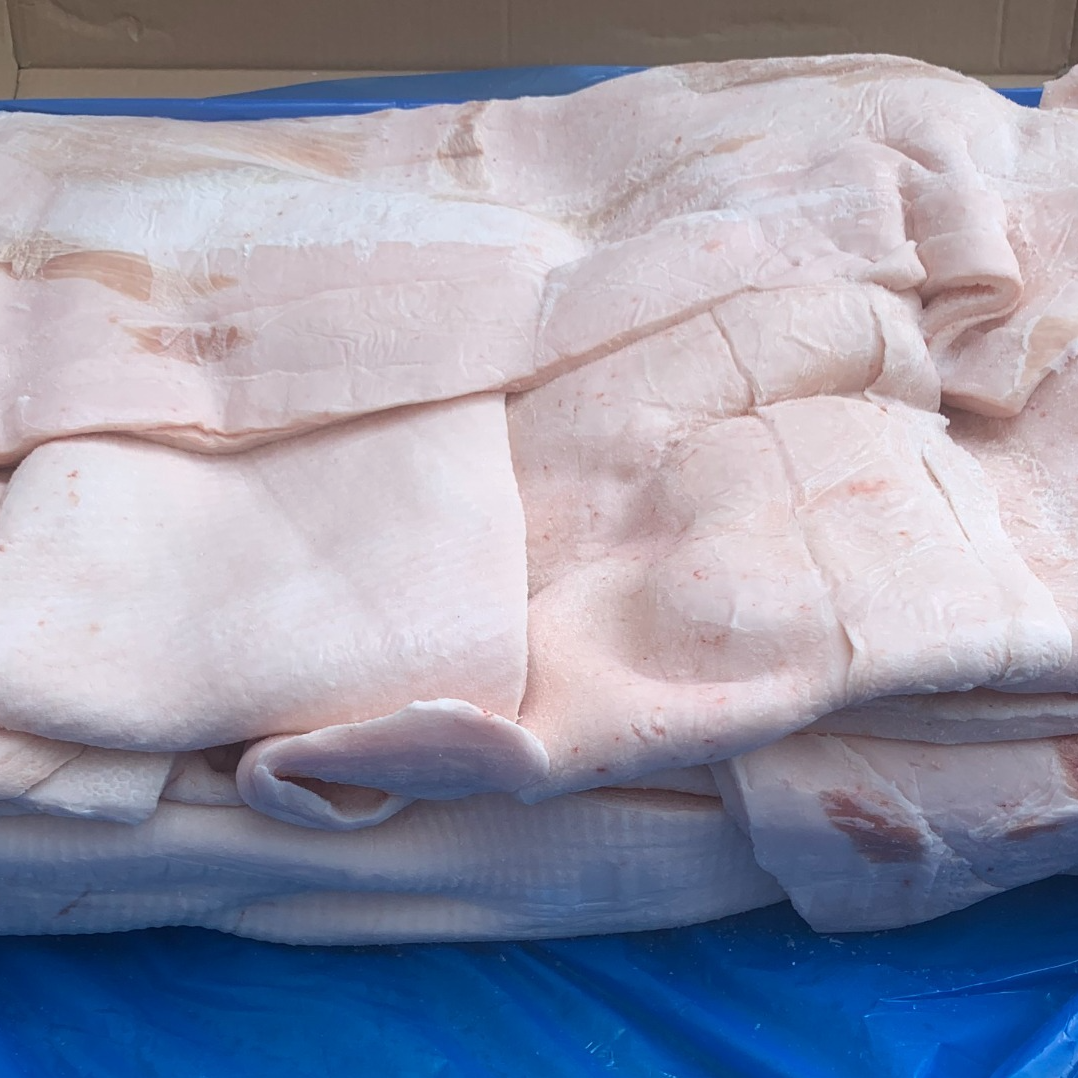 Mỡ Lưng Heo Tonies