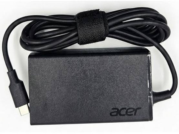 Sạc Acer Type C 65w Zin