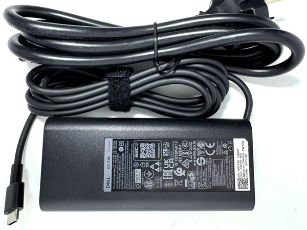 Sạc Dell Type C 65w Zin