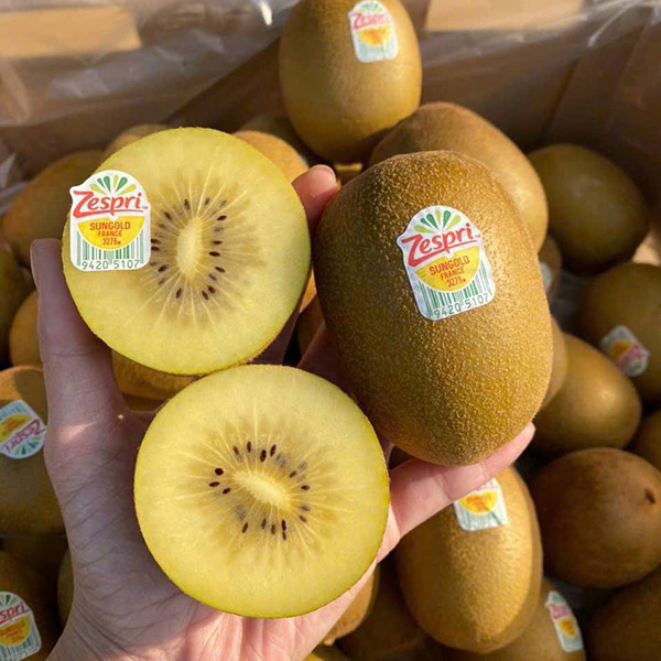Kiwi vàng